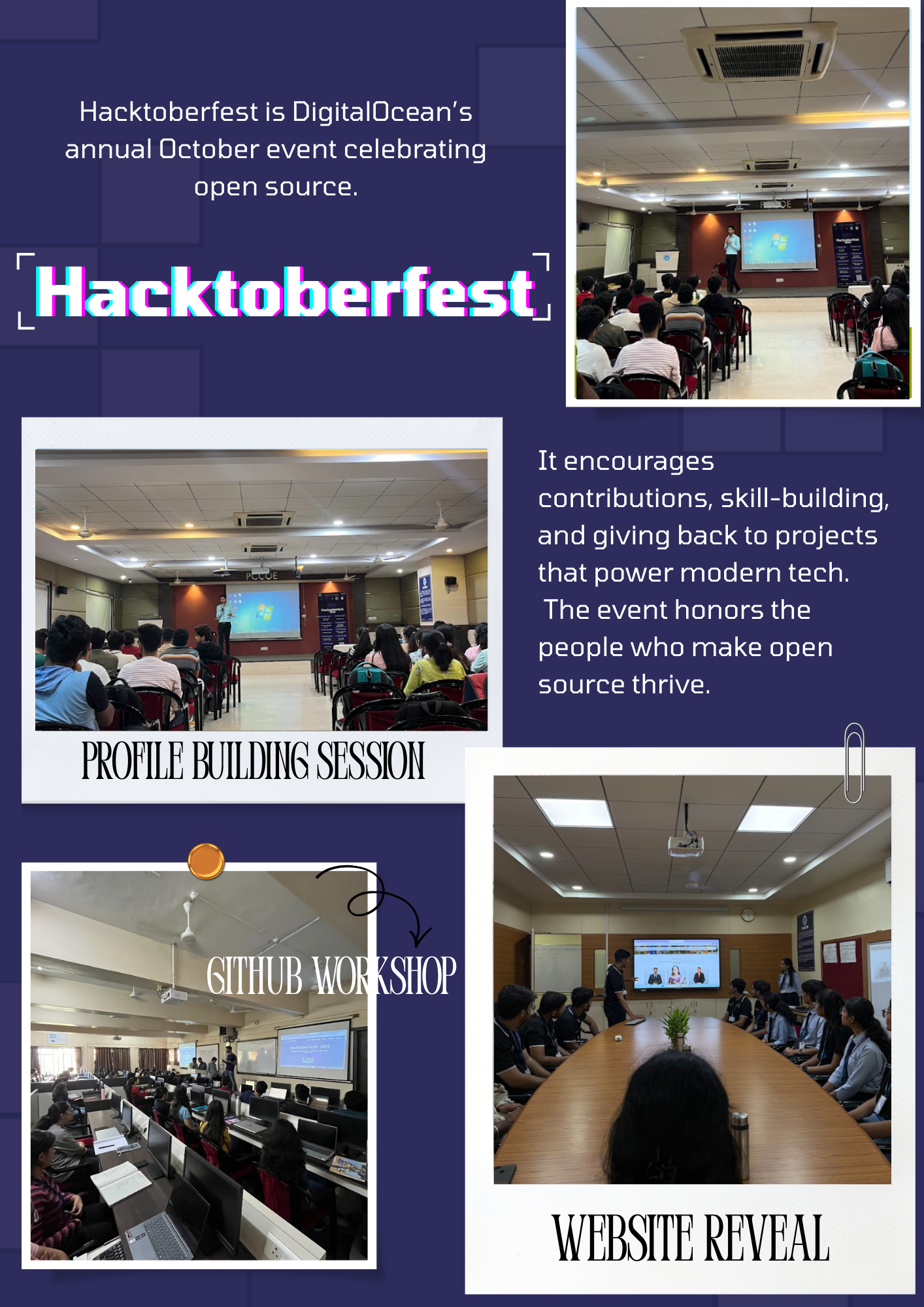 Hacktoberfest