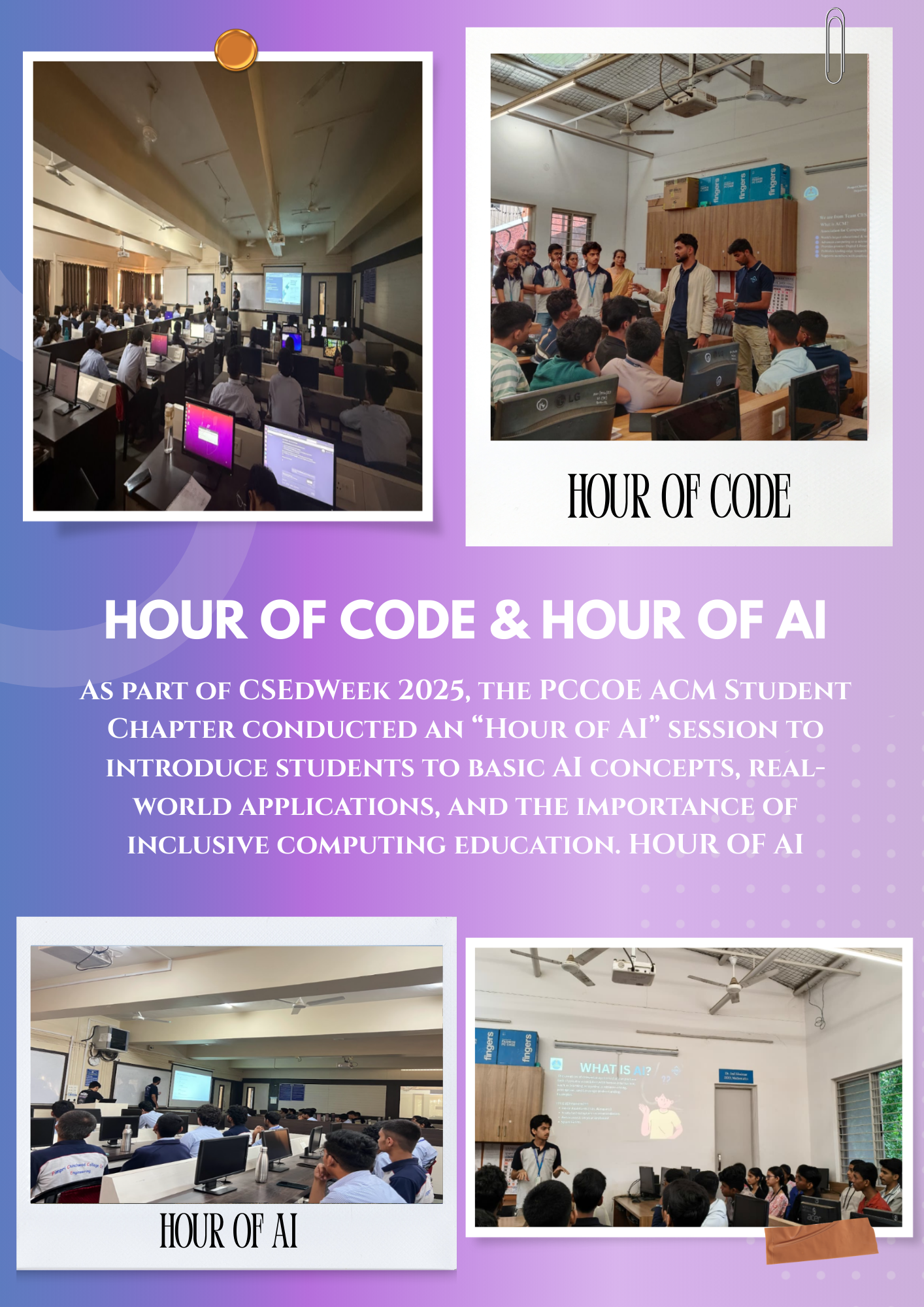 Hour of Code