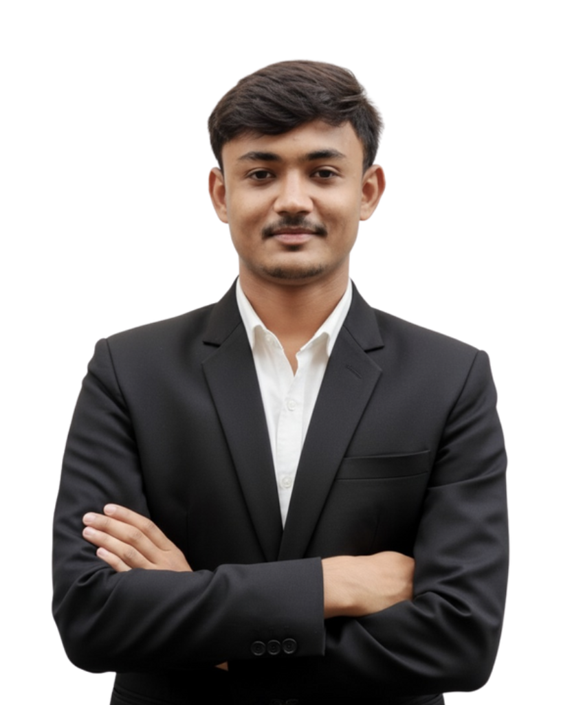 Co-Treasurer