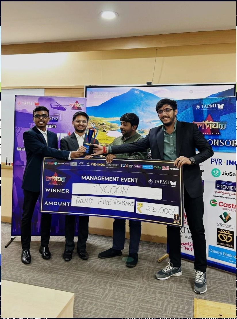 Revive-X Business Case Competition