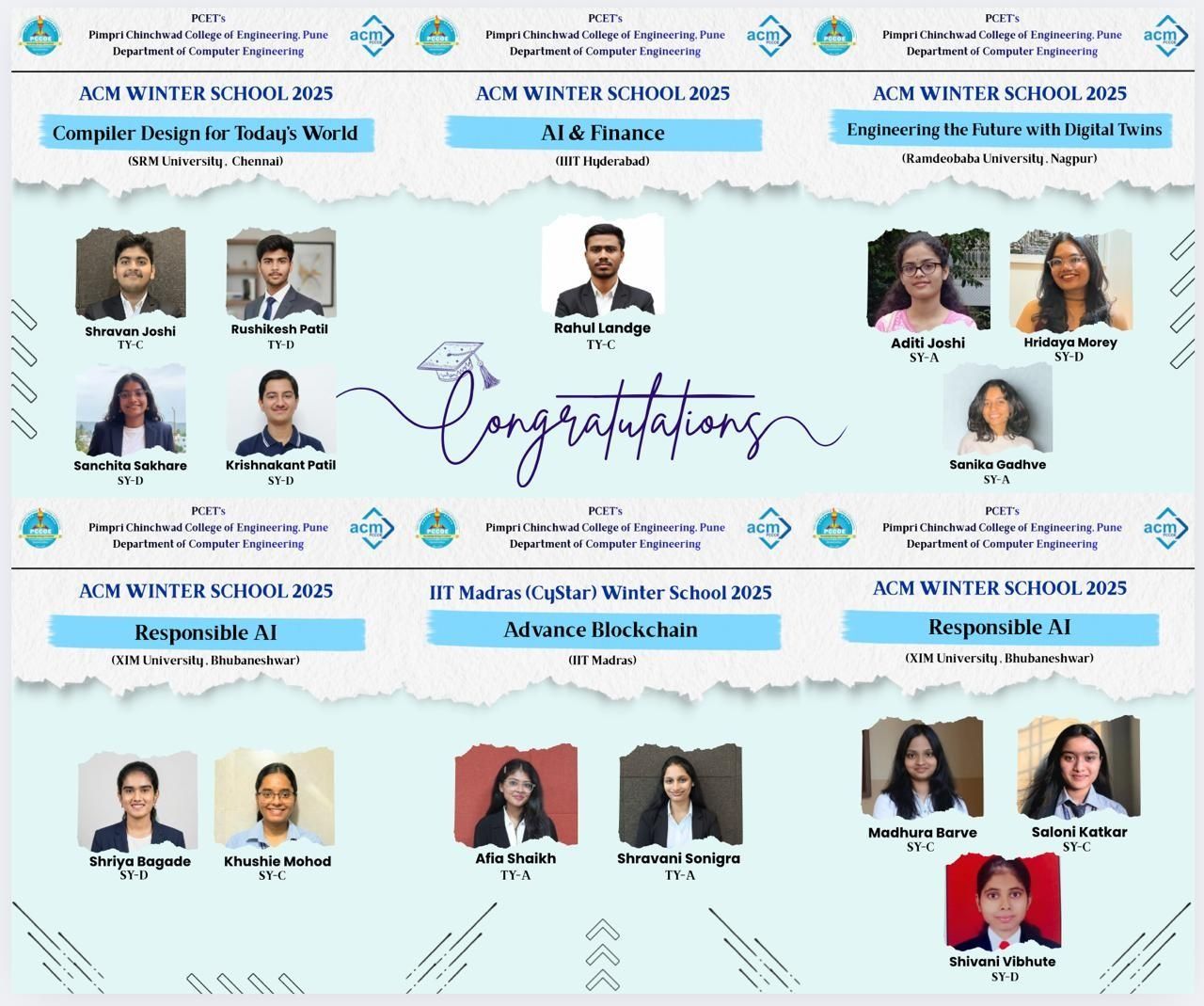 Winter School