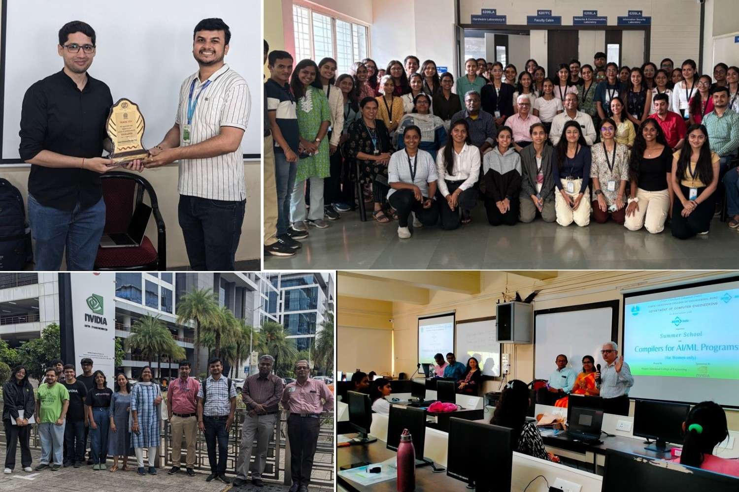 Techno-Insights Symposium