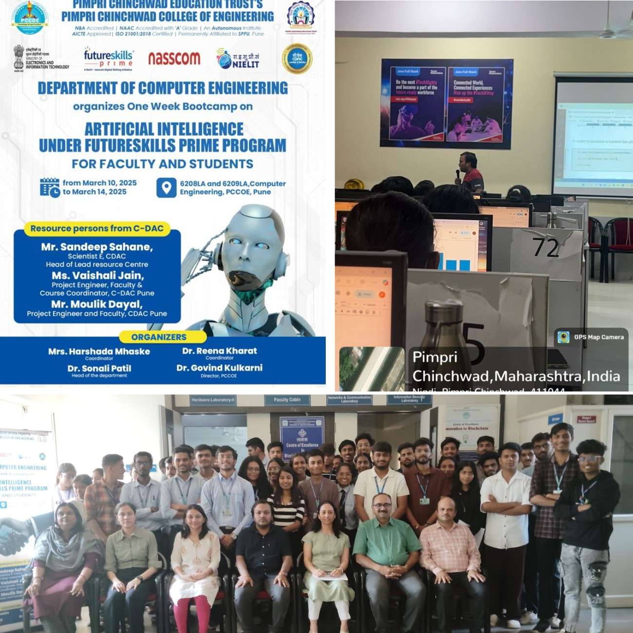 Techno-Insights Symposium