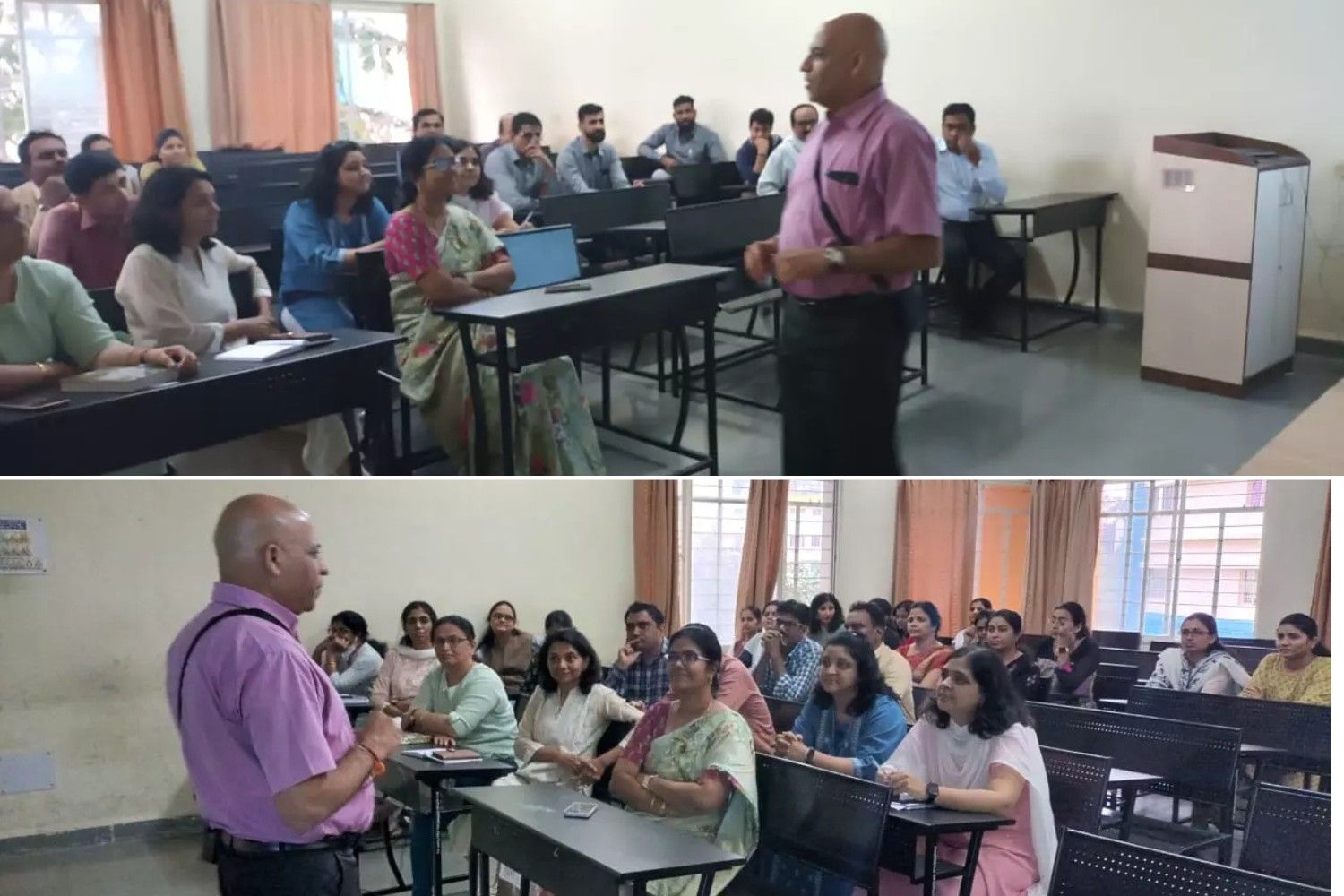 Techno-Insights Symposium