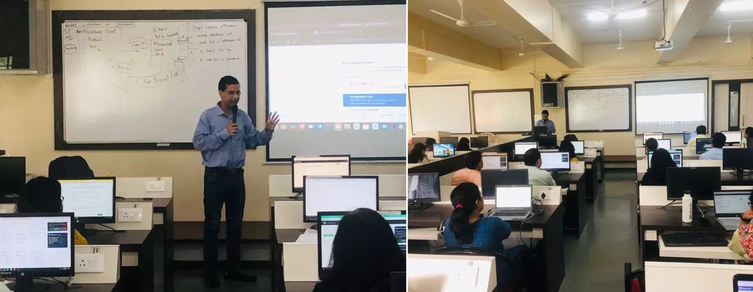 Techno-Insights Symposium