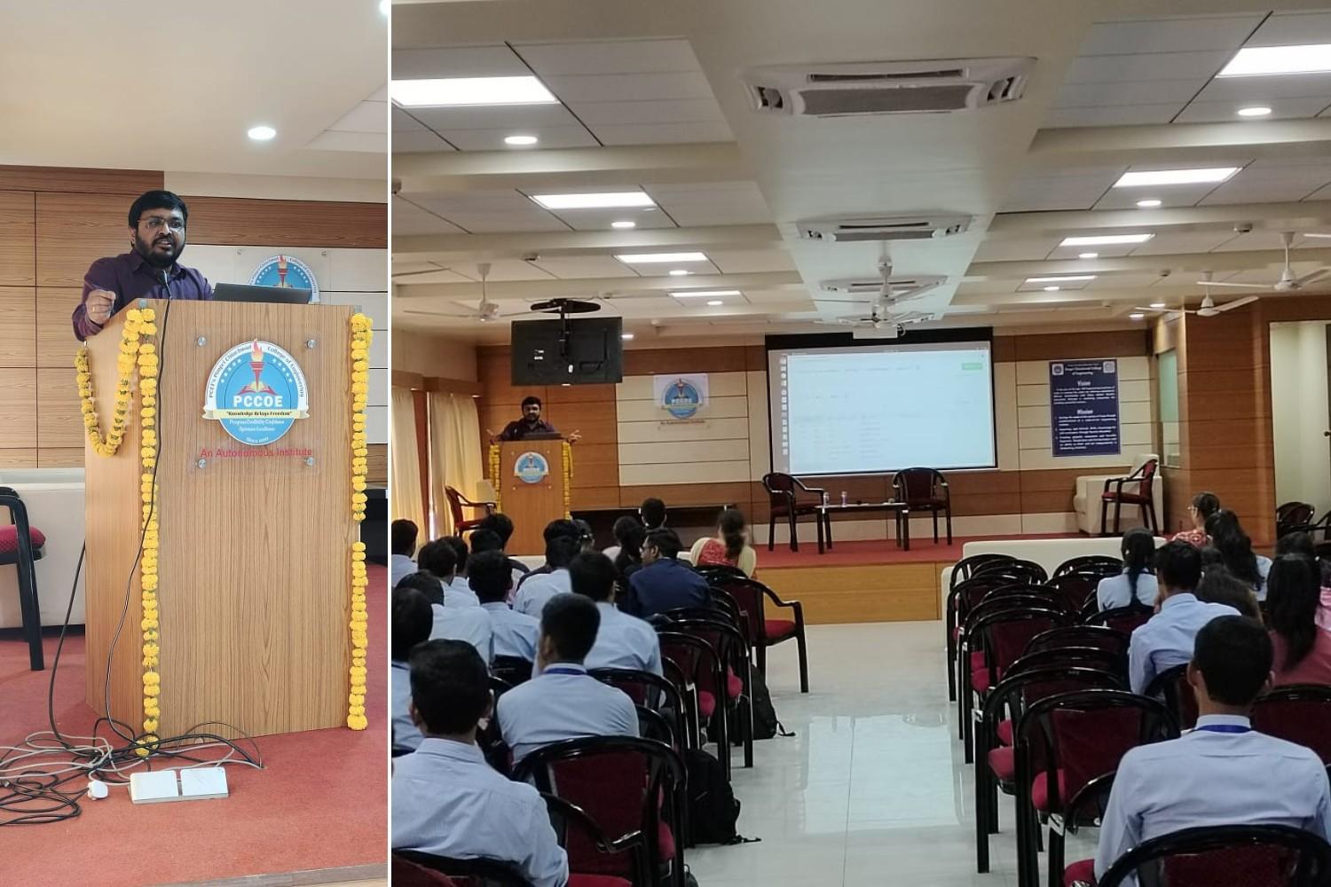 Techno-Insights Symposium