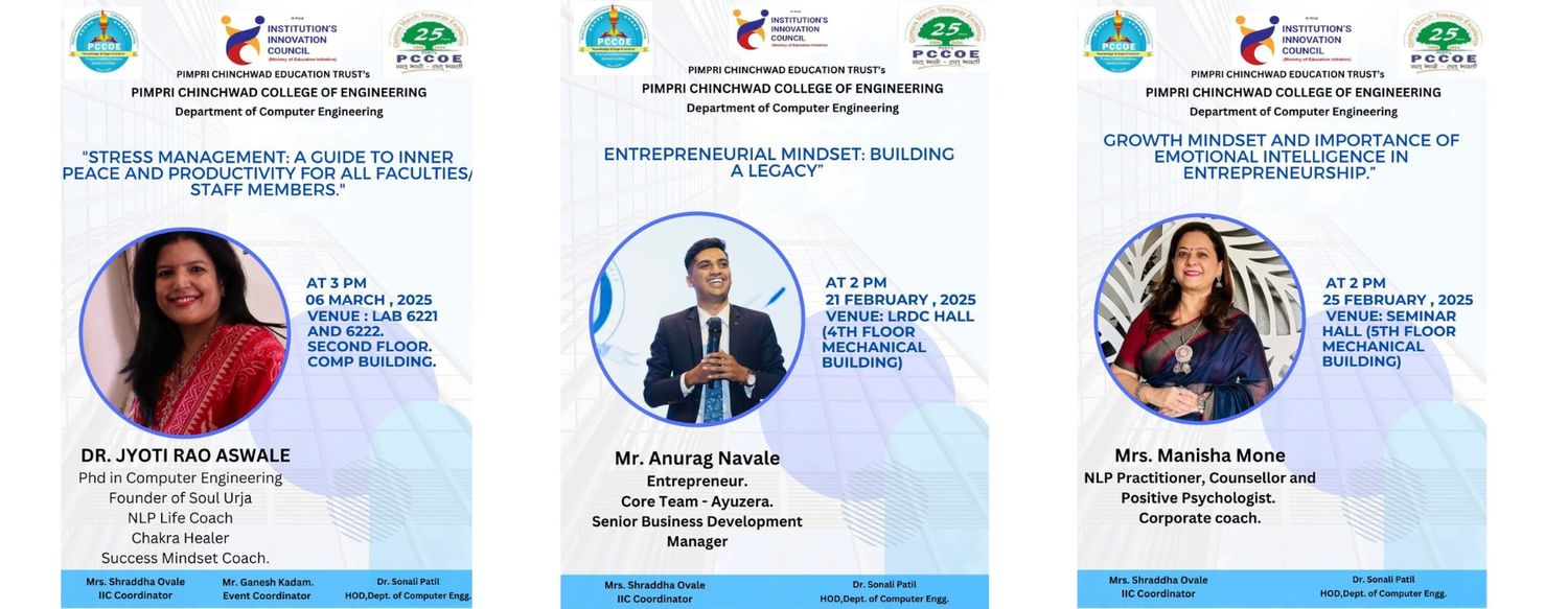 Techno-Insights Symposium