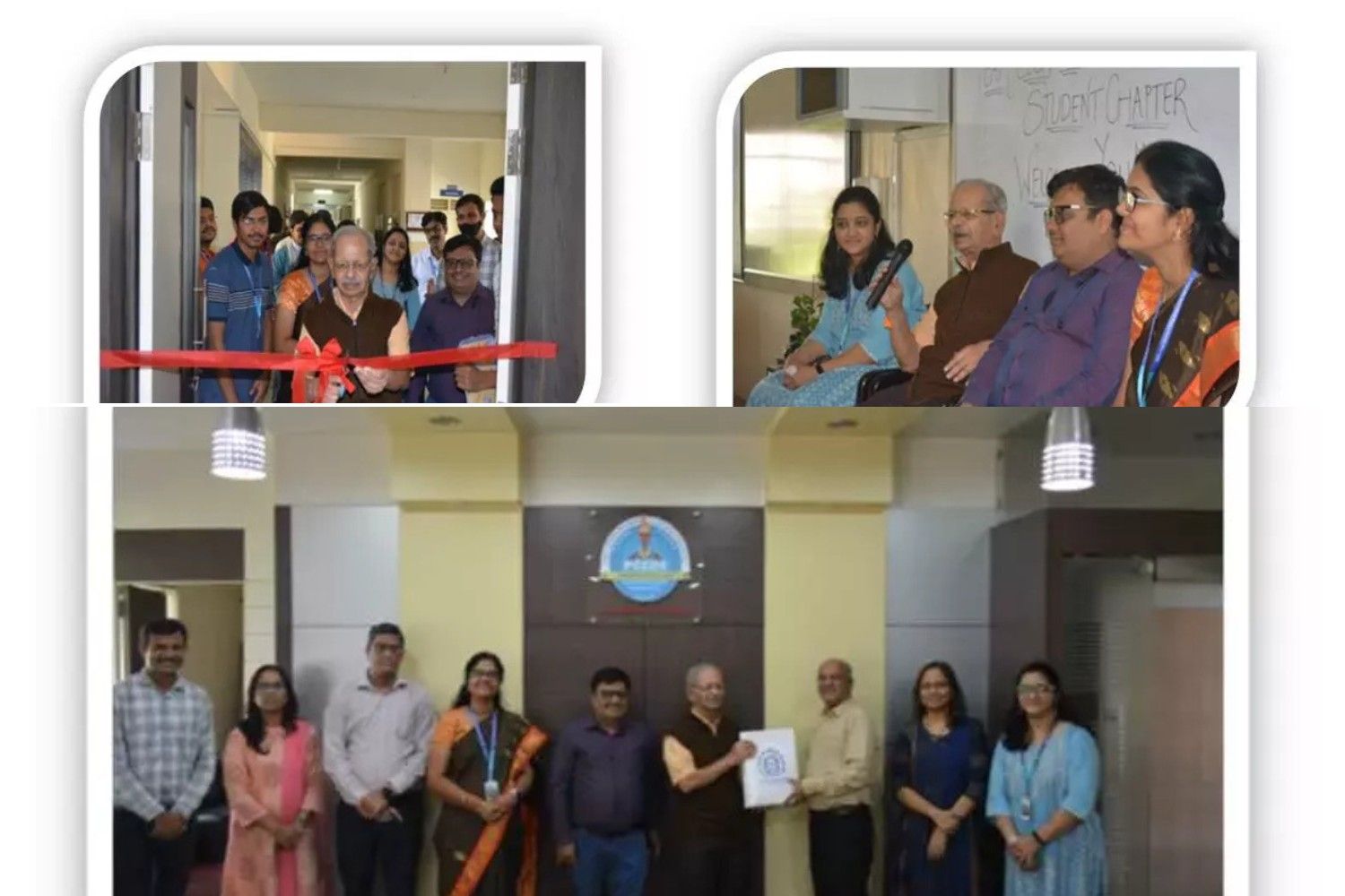 Techno-Insights Symposium