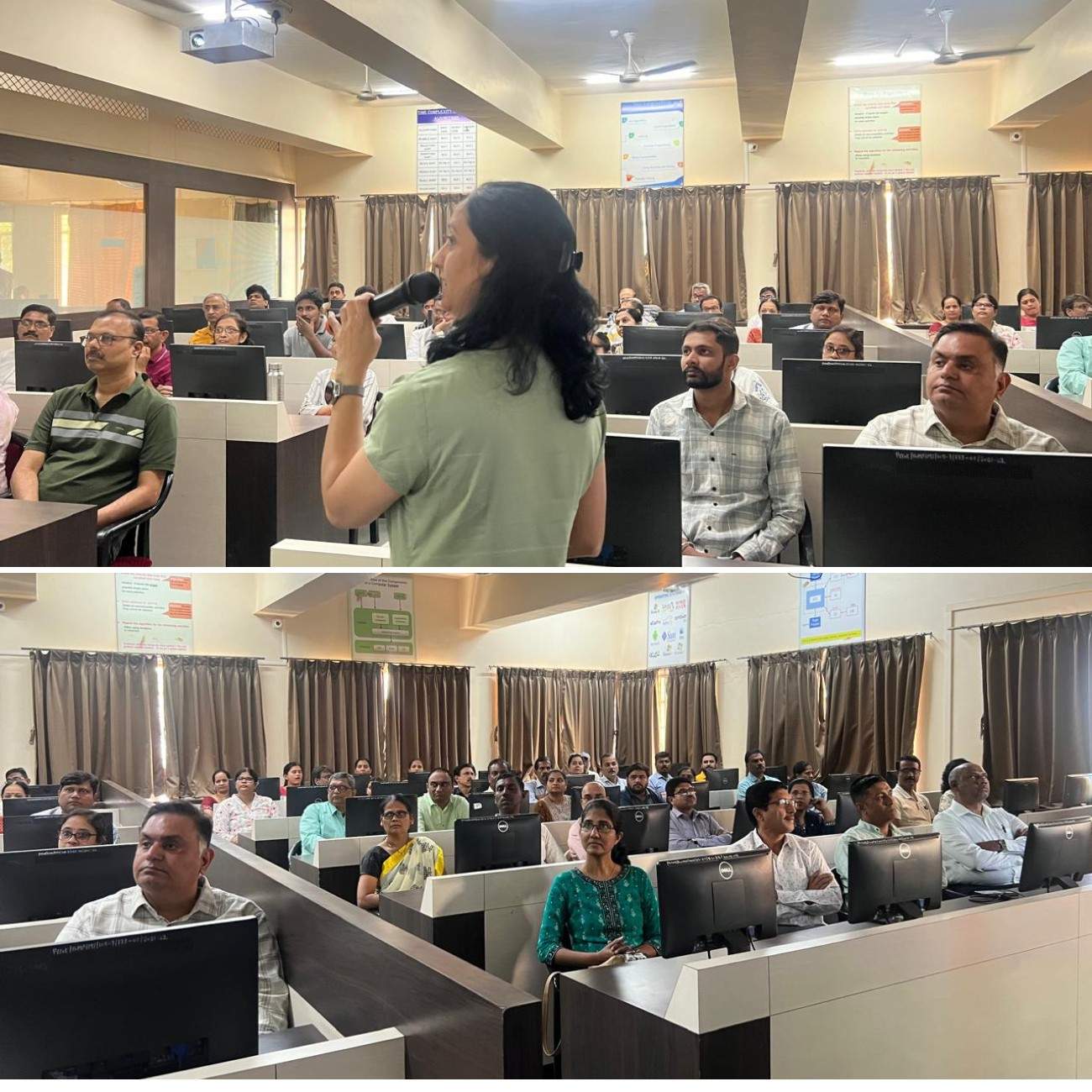 Techno-Insights Symposium