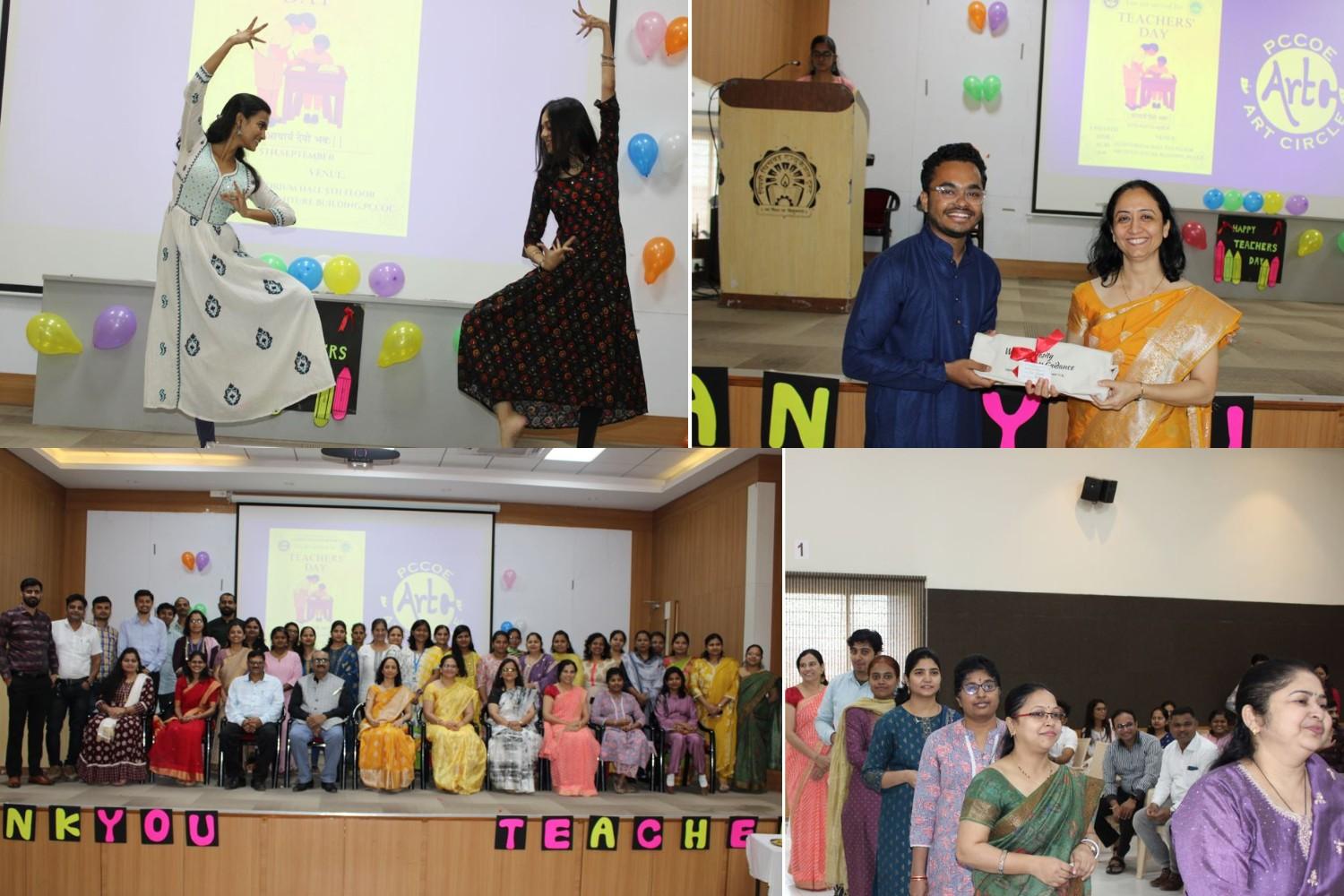 Techno-Insights Symposium