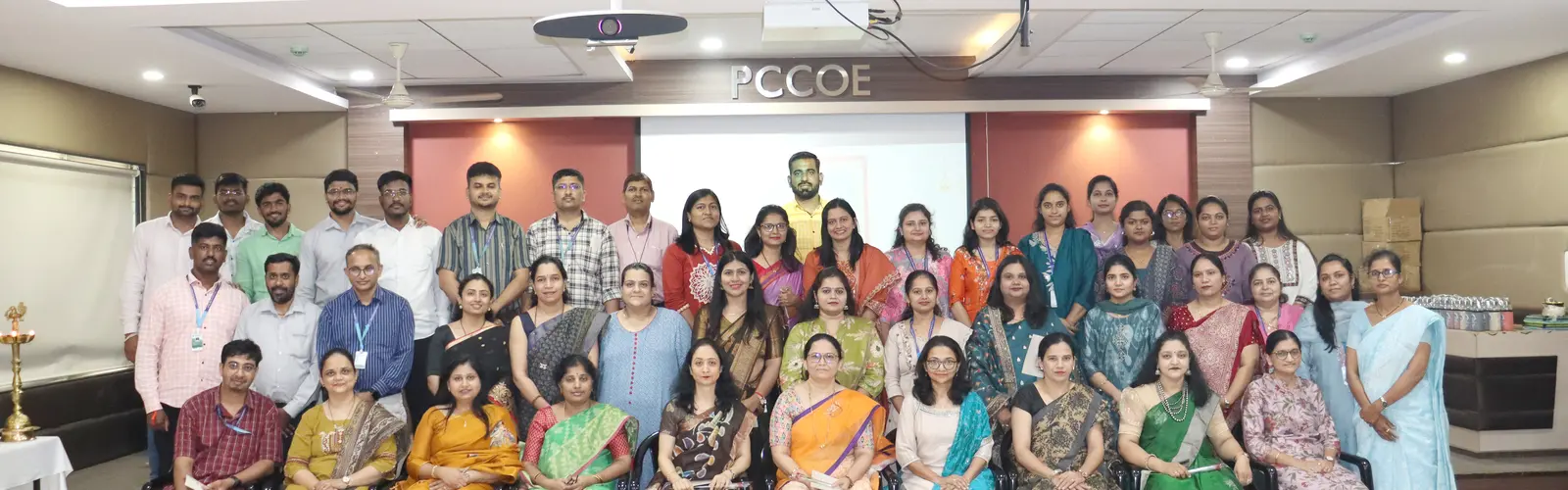 Welcome to Department of Computer Engineering