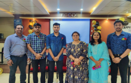 Teachers Day 2023-24