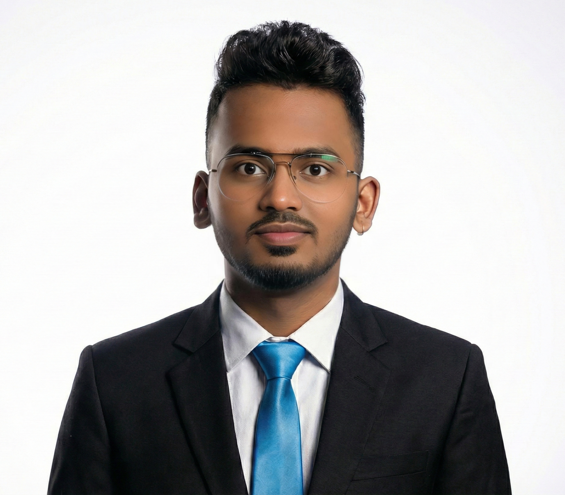 Mr. Abhishek Raut
