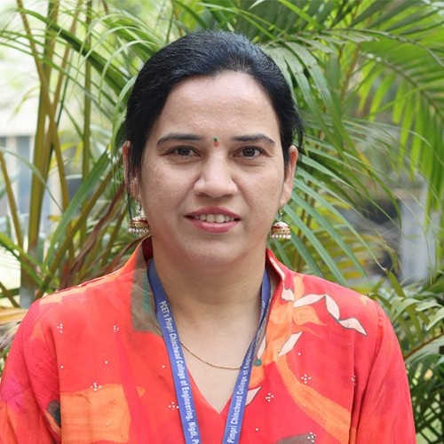 PCCOE is the best Engg college in Pune