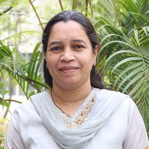 Mrs. Archana Kadam