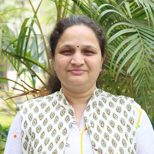 Mrs. Swati S. Chandurkar