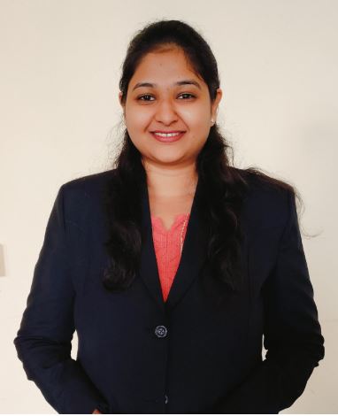 Mrs. Rohini Tambe
