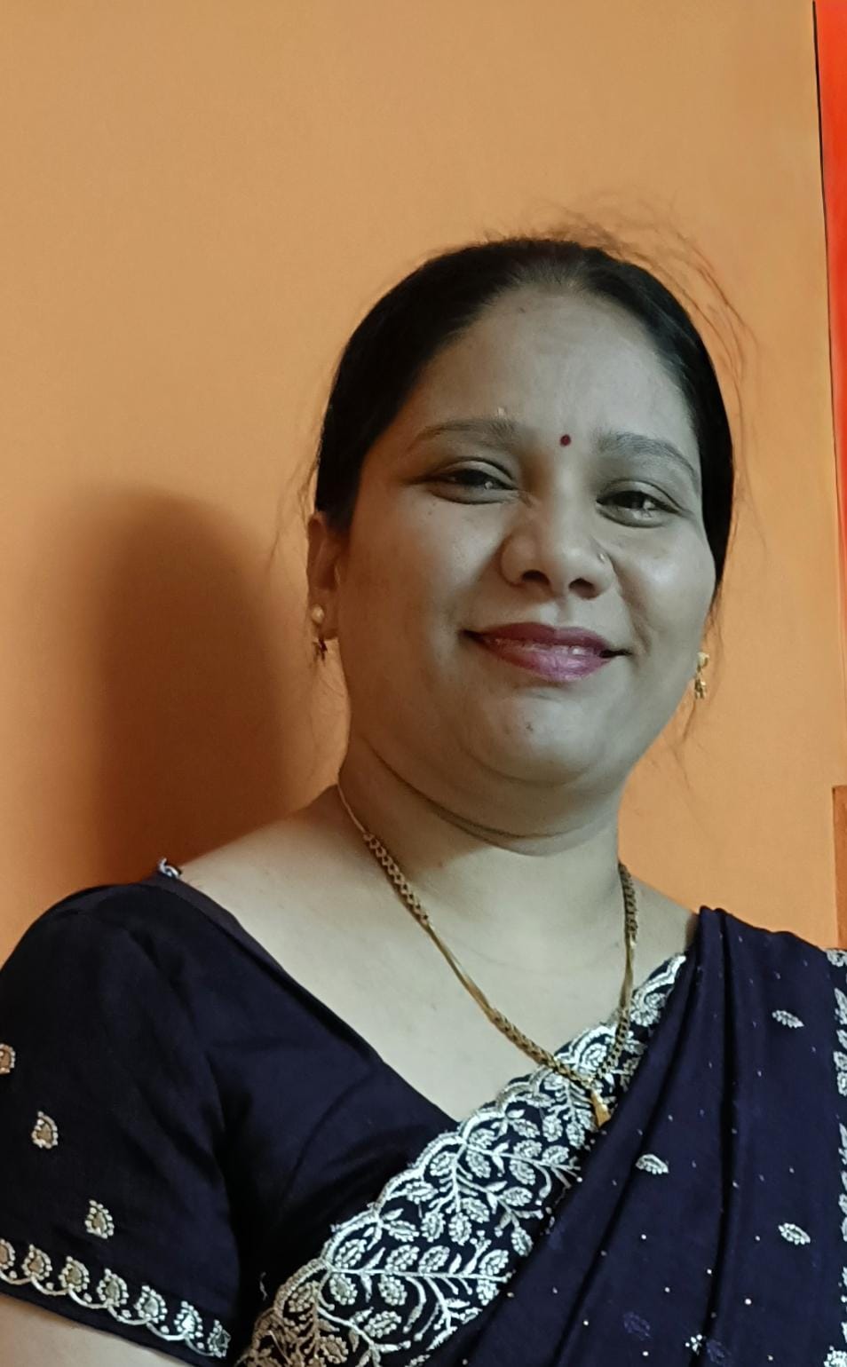Mrs. Nikita Kapadnis