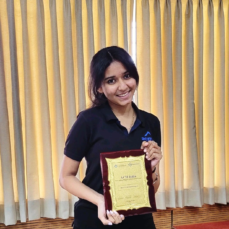 Ankita Anarase