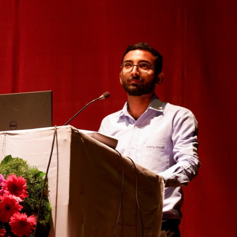 Sarthak Phulari