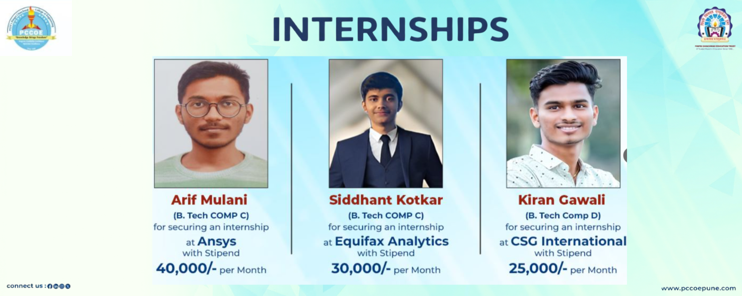 Internship