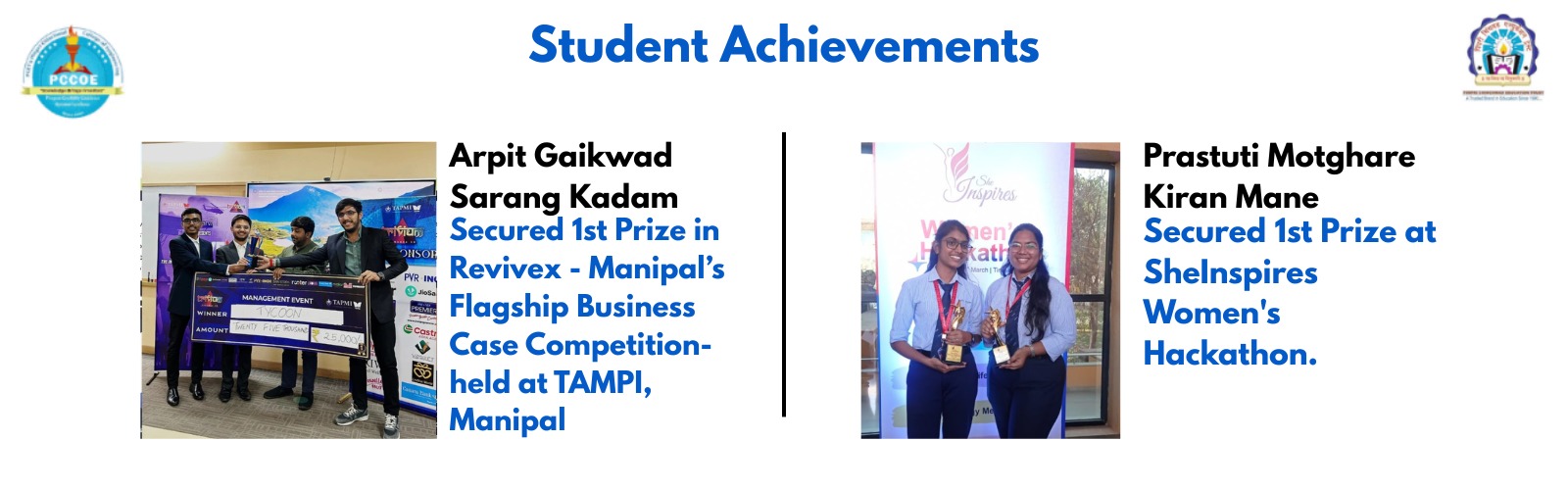 Welcome to Department of Computer Engineering