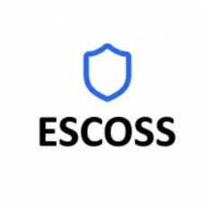 ESCOSS logo