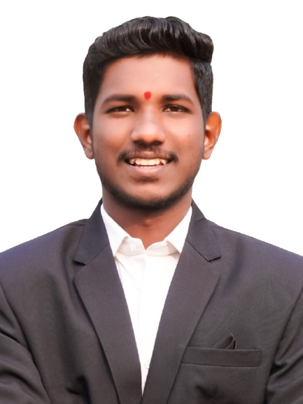 Shantanu Mali