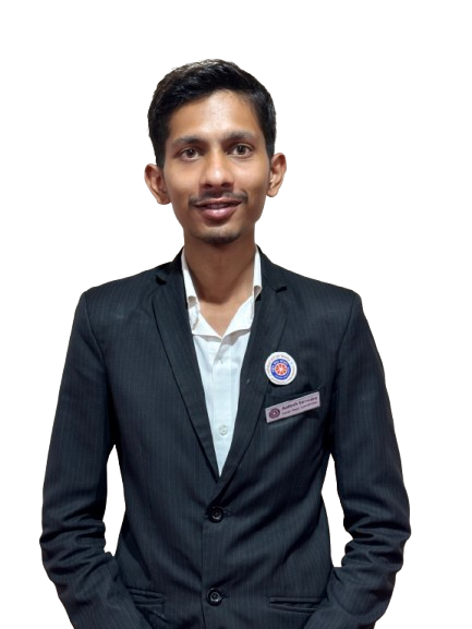 Aadesh Samudre