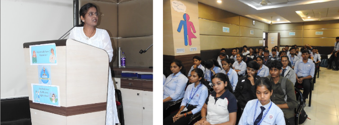 Anika (Sex Education)