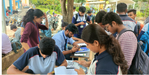 Voter Registration Drive